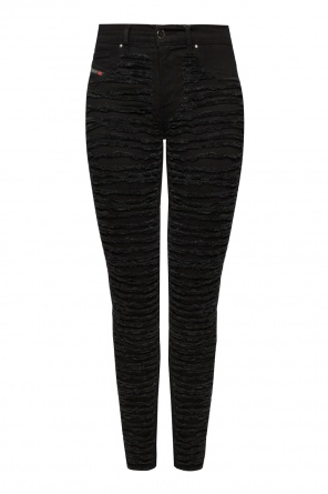 'dhary' super skinny jeans, zdjęcie 1 'dhary' super skinny jeans od Diesel